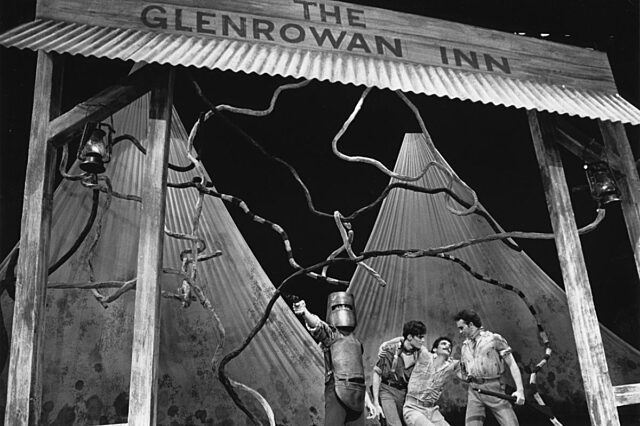 My Name is Edward Kelly